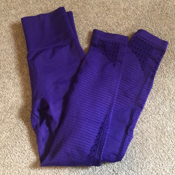 NWT F3 Activewear leggings - Picture 5 of 5
